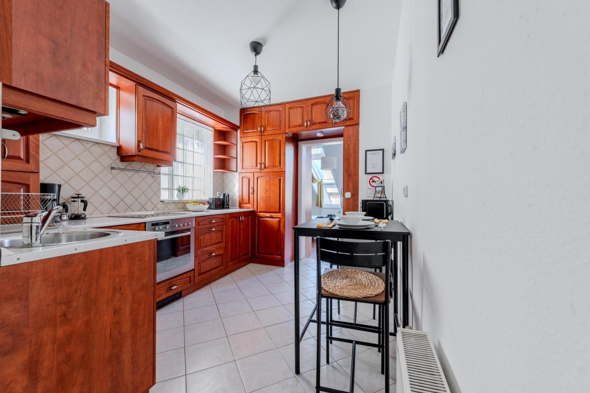 Cozy Flat In The Heart Of Buda Budapesta Exterior foto