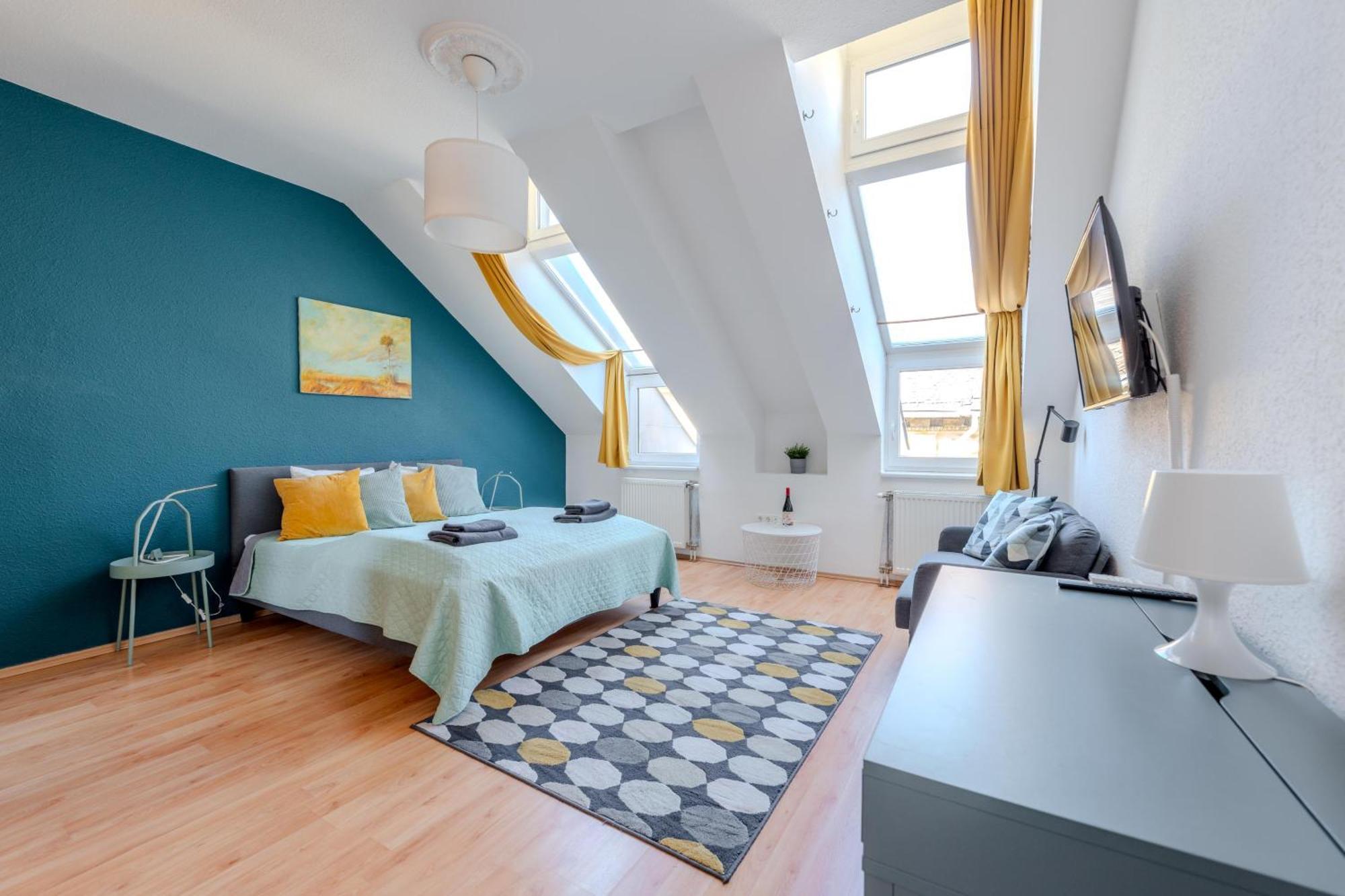 Cozy Flat In The Heart Of Buda Budapesta Exterior foto